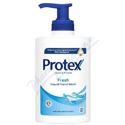 Protex Cleans&Potects Fresh Liq.Hand Wasch 250ml