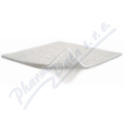 Melgisorb Ag absorp.algin.krytí ster.5x5cm 10ks