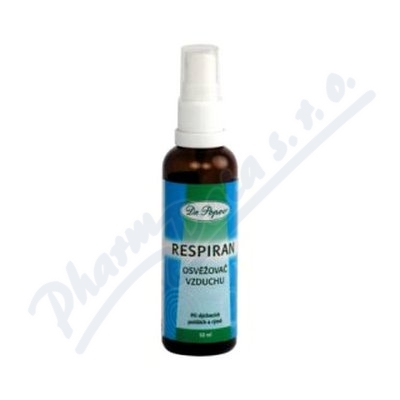 Dr.Popov Respiran aromaterap.osvěž.vzduchu 50ml