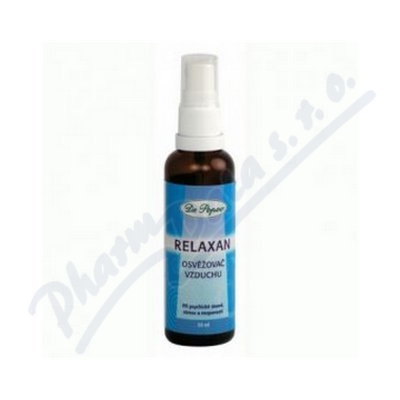 Dr.Popov Relaxan osvěžovač vzduchu 50ml