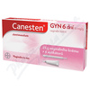 Canesten Gyn 6 dní 0.01g/g vag.crm 35g+6 apl
