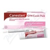 Canesten Gyn Combi Pack 500+10mg/g crm+v.tbl.1+20g
