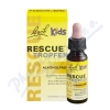 RESCUE TROPFEN Kids krizové kapky 10ml