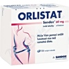 Orlistat Sandoz 60mg cps.dur.84x60mg I