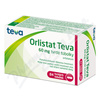 Orlistat Teva 60mg cps.dur.84 I