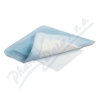 Mextra Superabsorbent absorp.krytí 10x10cm 10ks