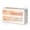 GINEXID vaginální čípky 10x2g