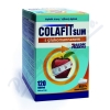 Colafit Slim s glukomannanem 120 tobolek