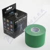 Kine-MAX Classic kinesiology tape zelená 5cmx5m