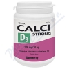 Calci Strong+vit.D3 tbl.150 Vitabalans