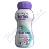 Fortini pro děti s vlákninou neutral 1x200ml