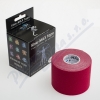 Kine-MAX Classic kinesiology tape červená 5cmx5m
