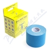 Kine-MAX SuperPro Cot kinesiology tape modr.5cmx5m