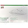 Krytí Suprasorb Liquacel sterilní 5x5cm 10ks