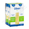 Diben Drink vanilková por.sol.4x200ml