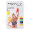 TheraBand Posilovací guma 2m žlutá 1.3kg