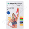 TheraBand Posilovací guma 2m modrá 2.6kg