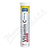 Biotter Vitamín C 1000mg FORTE šum.tbl.20