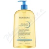 BIODERMA Atoderm Sprchový olej 1L