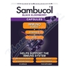 SAMBUCOL Immuno Forte + vitamin C + zinek tob.30