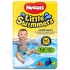 HUGGIES Little Swimmers 3-4 7-15kg 12ks