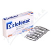 Diclofenac Dr.Müller Pharma 100mg sup.12