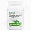 LIFTEA Chlorella/Spirulina/Zelený ječmen tbl.250