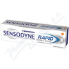 Sensodyne Rapid Whitening zubní pasta 75ml