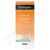 Neutrogena Clear&Defend hydratační krém 50ml