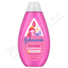 Johnsons Shiny Drops šampon 500ml