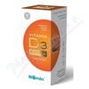 Biomin VITAMIN D3 EXTRA 5600 I.U. 30 tob.