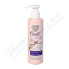ONCLÉ Dámský tělov.balzám s kmen.buň.strie 200ml