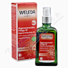 WELEDA Granátové jablko regenerační olej 100ml