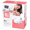 Bella Mamma prsní vložky Basic 60ks