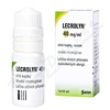 Lecrolyn 40 mg/ml oph. gtt. sol. 1x10ml