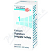 Calcium fluoratum DHU D6(D12).tbl.nob.200