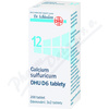 Calcium sulfuricum DHU D6(D12) tbl.nob.200