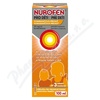 Nurofen pro děti 20mg/ml por.sus.100ml II