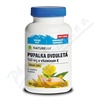 NatureVia Pupalka dvouletá 500mg s vit.E cps.90