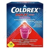 Coldrex MAXGrip Lesní ovoce 1000/10/70mg scc.14 II