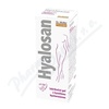 Hyalosan lubrikační gel 50ml Dr.Müller