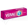 Veral 10 mg/g gel 1x100g II