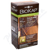 BIOKAP Barva na vlasy 7.33 Blond zl.pšenice 140ml