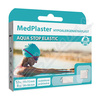 MedPlaster Náplast AQUA stop elastic 2 vel. 20ks