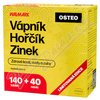 Walmark Vápník-Hořčík-Zinek tbl.140+40 Promo 2025