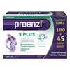 Proenzi 3 plus tbl.180+45 Promo 2025