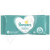 Pampers Sensitive ubrousky 52ks