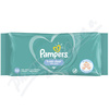 Pampers Fresh&Clean čistící ubrousky 52ks