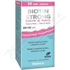 Biotin Strong Hair&Nail tbl.60+30