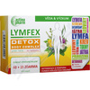 Astina LYMFEX detox body cps.60+15